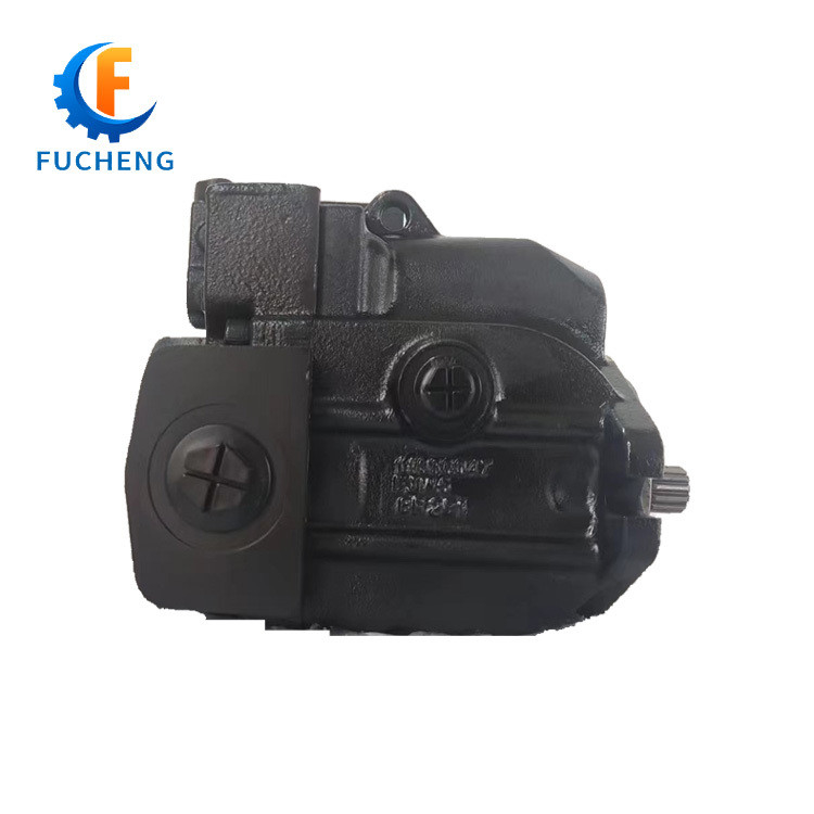 Standardmaschinen LRR-Serie Hydraulikpumpe Sauer Dan-Foss LRR025CPC1 LRL ERL HRR HRL
