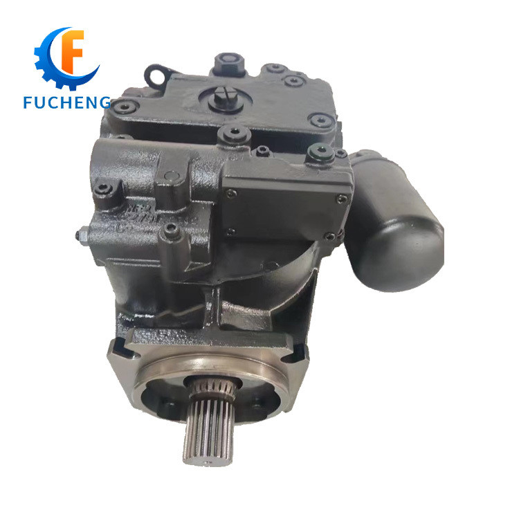 90R-Serie Dan Foss Hydraulische Kolbenpumpe 90L für Kundenanfrage und Standard