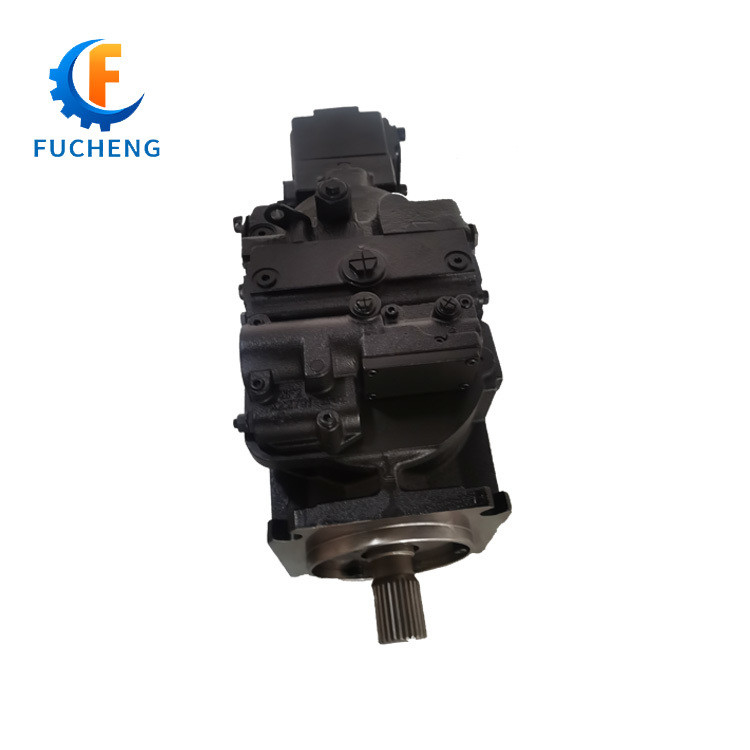 Pumpentyp PISTON PUMP 90l130hf5bc80 Sauer Dan-Foss Hydraulikmotor auf Wunsch des Kunden