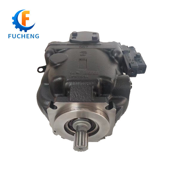 Sauer Danfoss ERL-Serie Kolbenpumpe ERL100 ERL130 für 100cm3