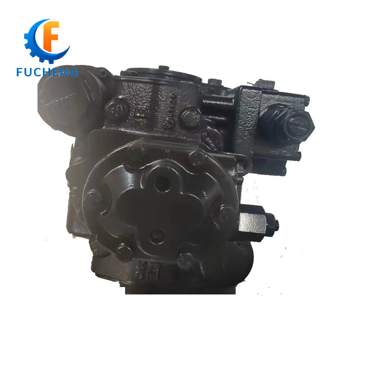 Online-Videounterstützung PV21T21R20 Sauer Kolbenpumpe 20er Serie Hydraulik Dan Foss PV21 PV22 PV23