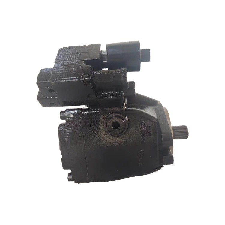 Standard KRL038 KRL045 KRR025 KRR030 KRR045 SAU ER KRR045 GRL038 GRL045 Hydraulische Ölpumpe