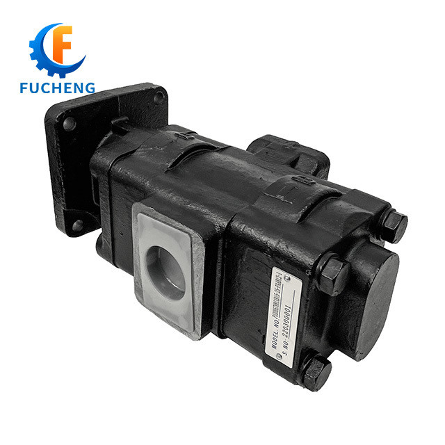 Direkt Schwarze Parker P330 Serie P315 P330 P350 P365 Hydraulische Drehpumpe Getriebepumpen