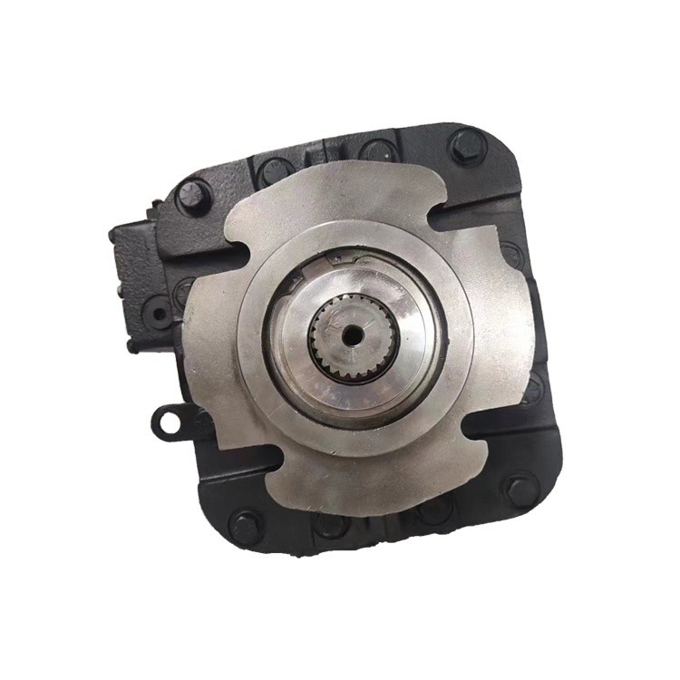 Standard-PV-Serie Sauer PV20 P27 Hydraulikpumpe 45cm3 Platz für Mischfahrzeug