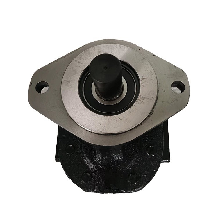 Parker Commercial P30 P31 P50 P51 P75 P76 Hydraulische Getriebepumpe für den Markt mit hoher Nachfrage