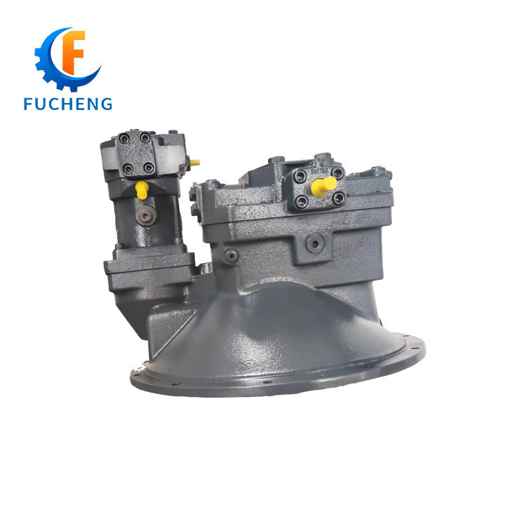 Hochdruckpumpe A8VO107 A8VO160 A8VO200 Hydraulikpumpe für 325L 325B 330L 345B 330C