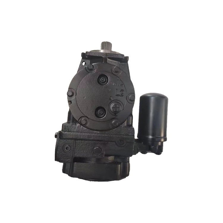 90R042 90L042 90R055 90L055 90R075 90L075 90R100 90L100 90R130 90L130 Sauer Hydraulikpumpe der Baureihe 90