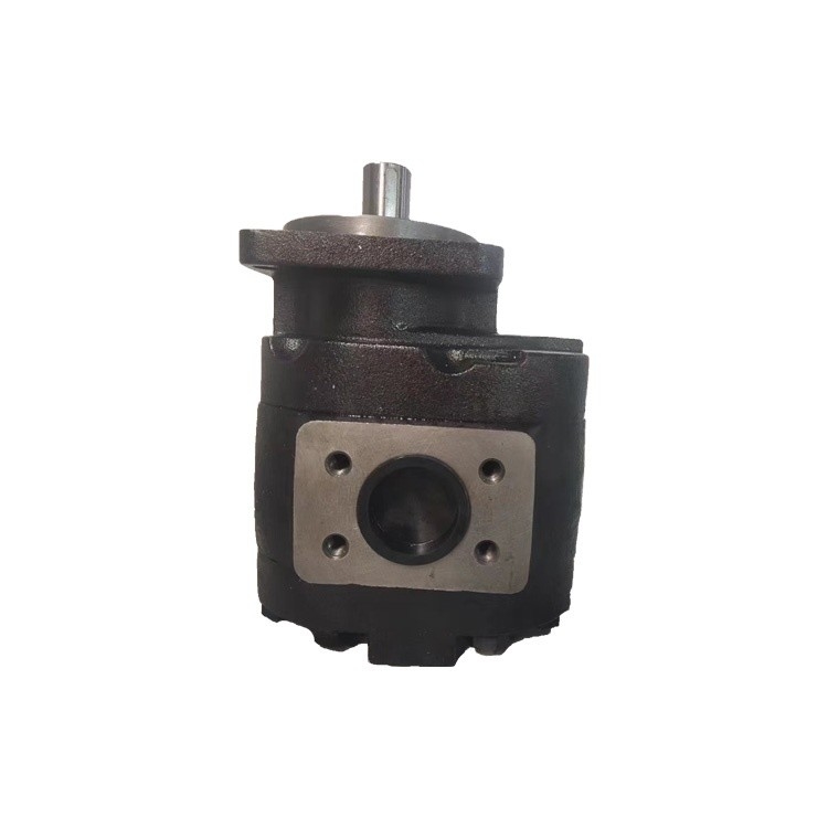 280cm3 Verlagerungsgetriebe Pump P7600 SERIES für Permco Großwalzlagerpumpen/Motoren