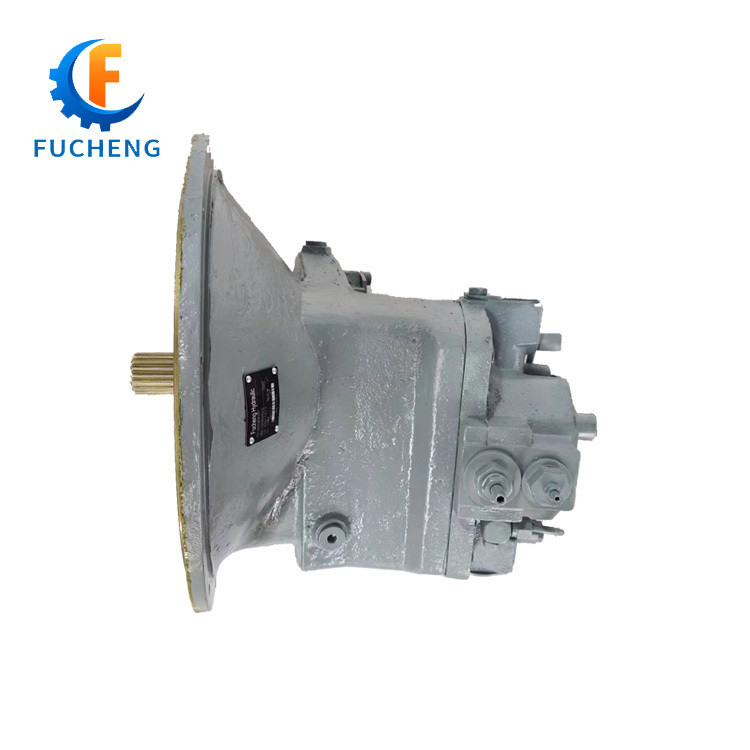 A8V55 A8V80 A8V107 A8V11 A8V160 Hochleistungs-Hydraulikpumpen für Betonpumpen