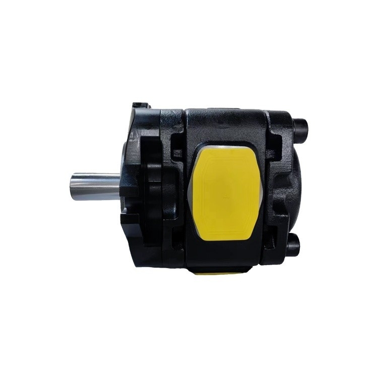 Hochdruckkolbenpumpe PGH-2X für Rexroth-Innenräderpumpe PGH-3X-063RE07VE4