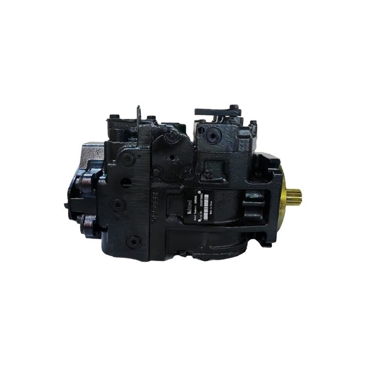 90er Serie 90R 90L 90R055 Hydraulische Kolbenpumpe für Radlader mit hohem Druck