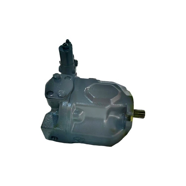 Standardgröße A10VSO18 Serie A10VSO18DFR-31R-VRC12N00 Hydraulikpumpe und Ersatzteile